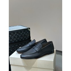 santoni 로퍼