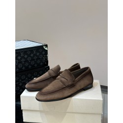 santoni 로퍼