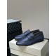 santoni 로퍼