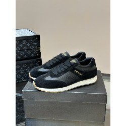 프라다 Prada 스니커즈