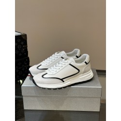 프라다 Prada 스니커즈