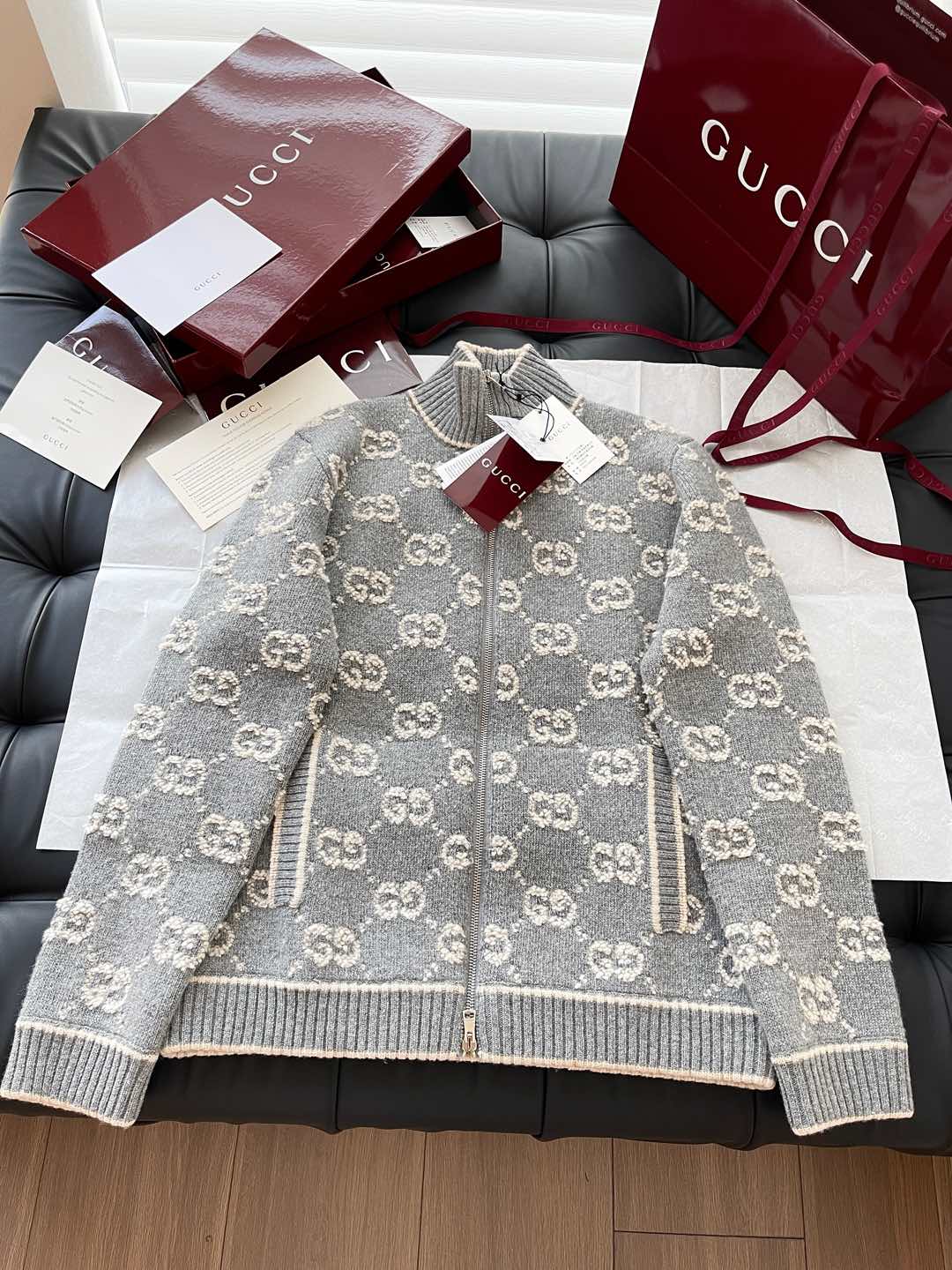 구찌 Gucci 자켓