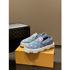 루이비통 Louis Vuitton 스니커즈