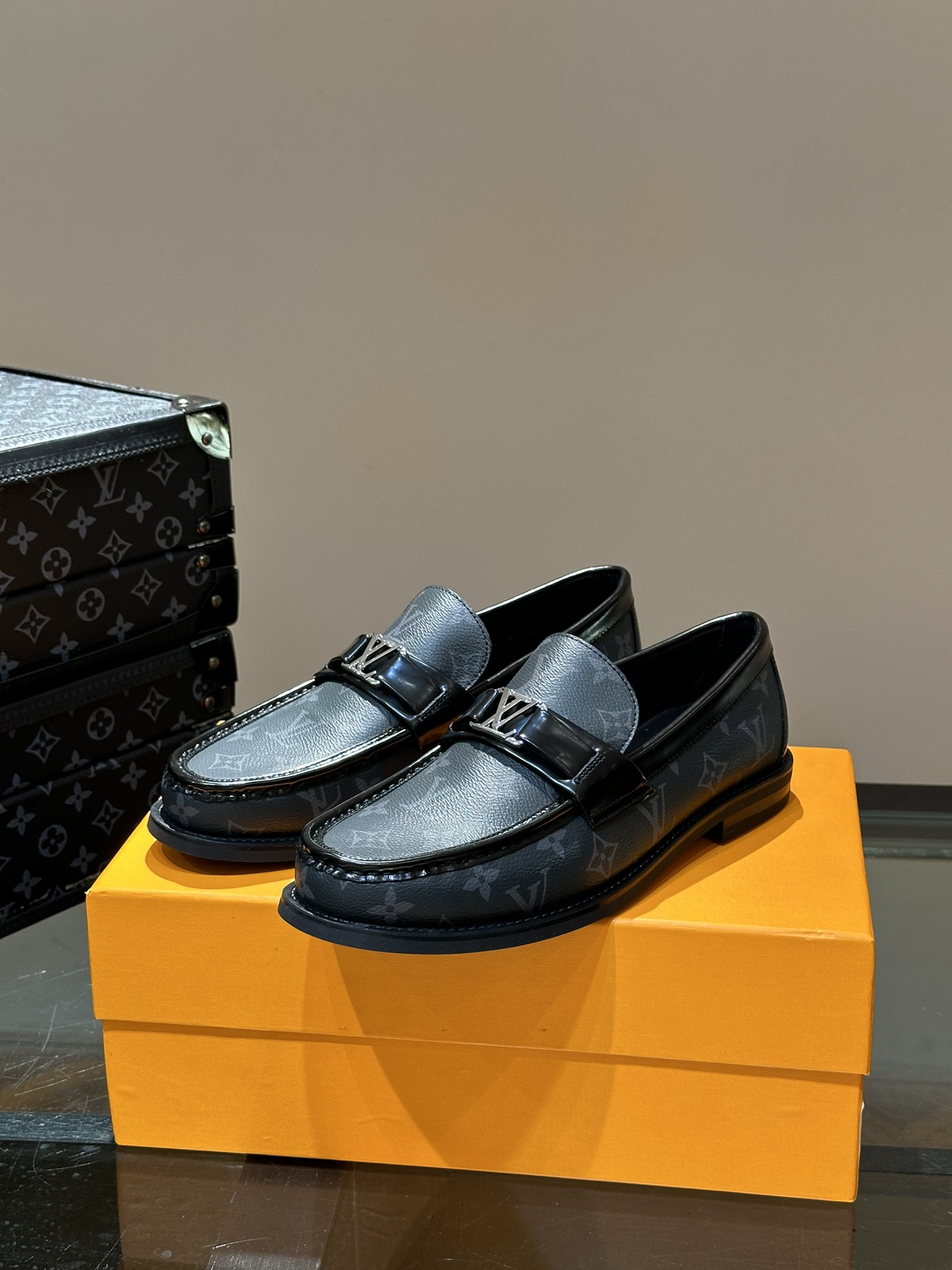 루이비통 Louis Vuitton 구두