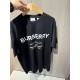 버버리 Burberry 반팔 티셔츠