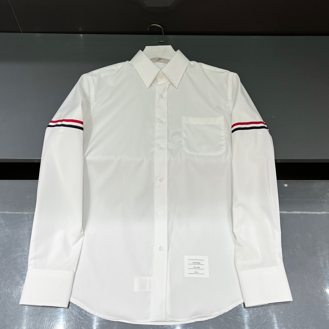 톰브라운 Thom Browne 셔츠