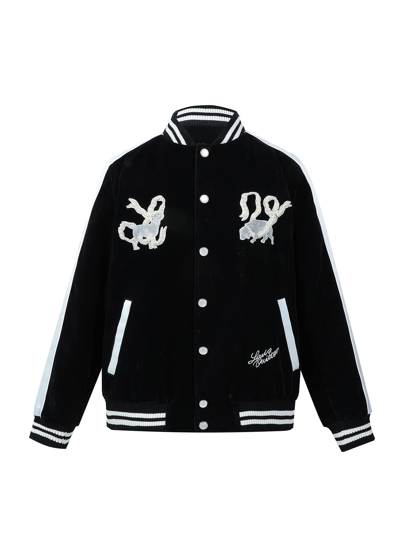 루이비통 Louis Vuitton 재킷