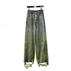 릭 오웬스 Rick Owens 청바지