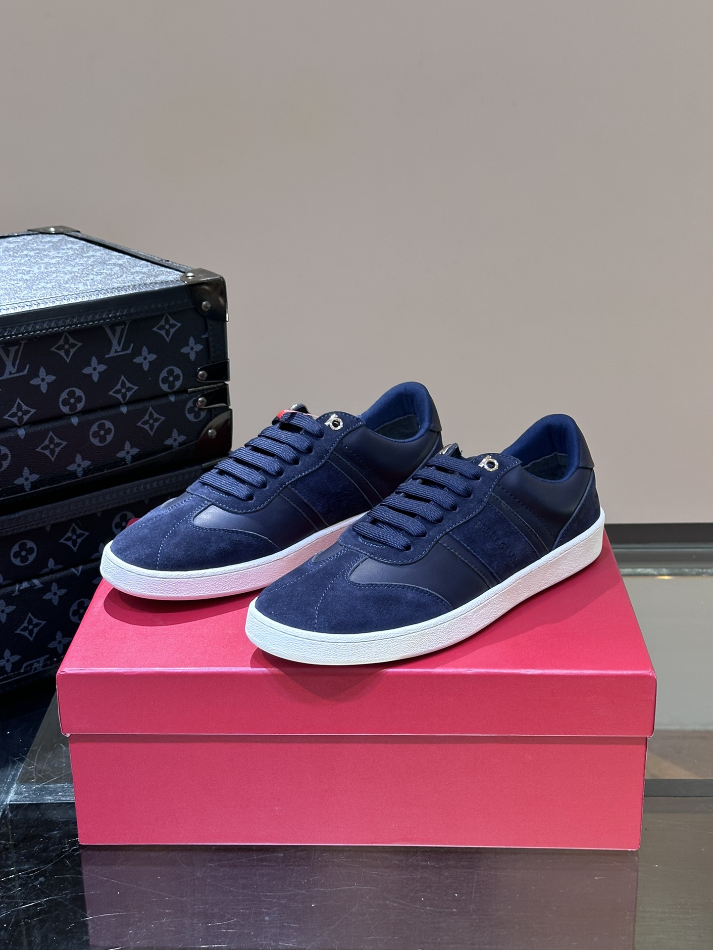 살바토레 페라가모 Salvatore Ferragamo 스니커즈