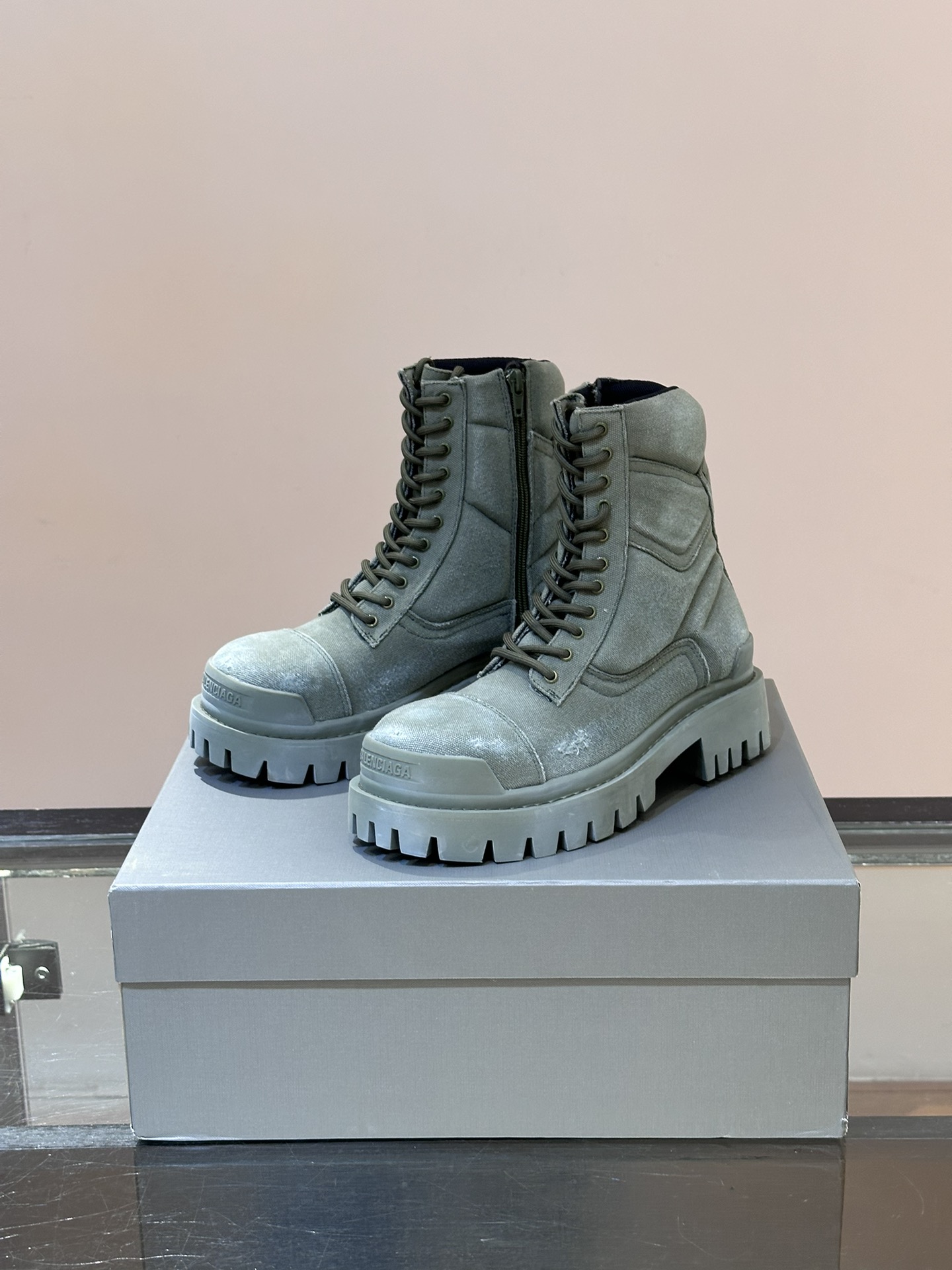 발렌시아가 Balenciaga 스니커즈