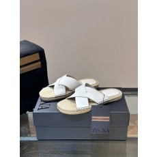 Ermenegildo Zegna 슬리퍼