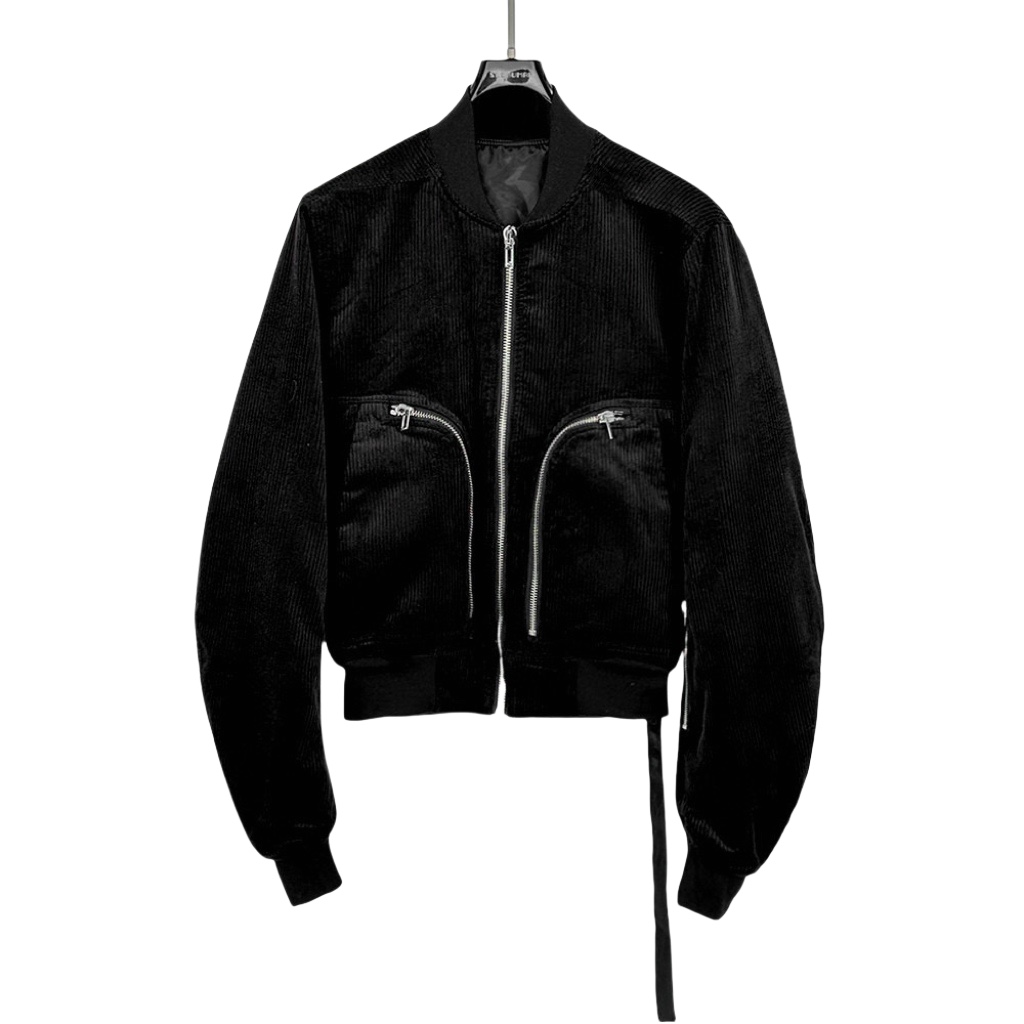 릭 오웬스 Rick Owens 재킷