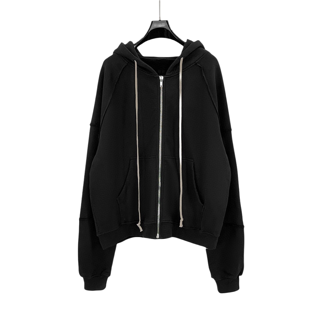 릭 오웬스 Rick Owens 후드 집업