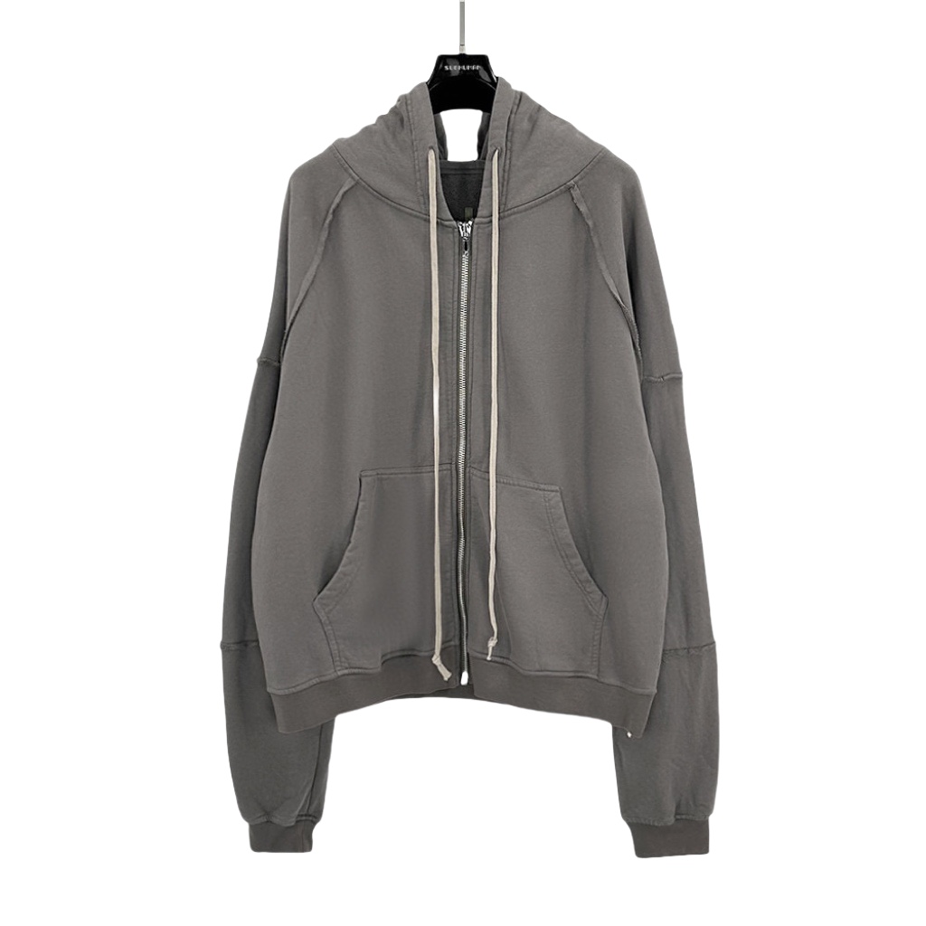 릭 오웬스 Rick Owens 후드 집업