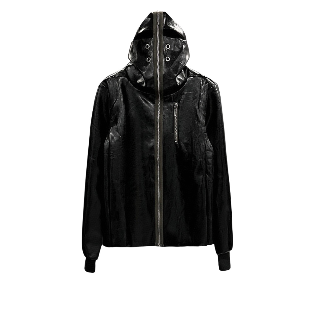 릭 오웬스 Rick Owens 후드 집업
