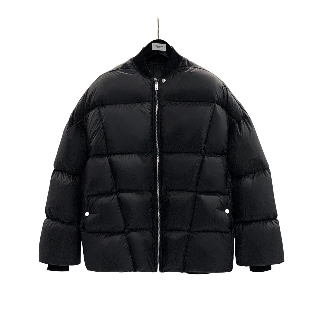 릭 오웬스 Rick Owens 패딩