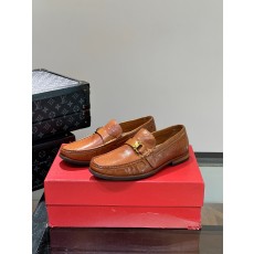 살바토레 페라가모 Salvatore Ferragamo 구두