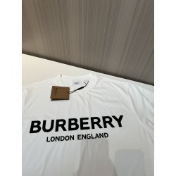 버버리 Burberry 반팔 티셔츠