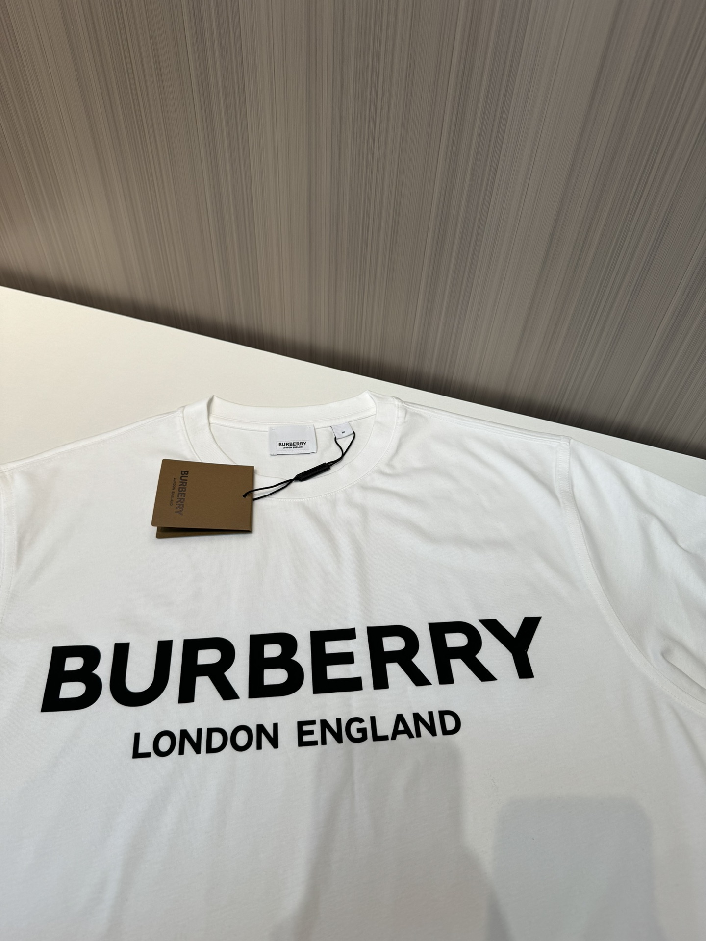 버버리 Burberry 반팔 티셔츠