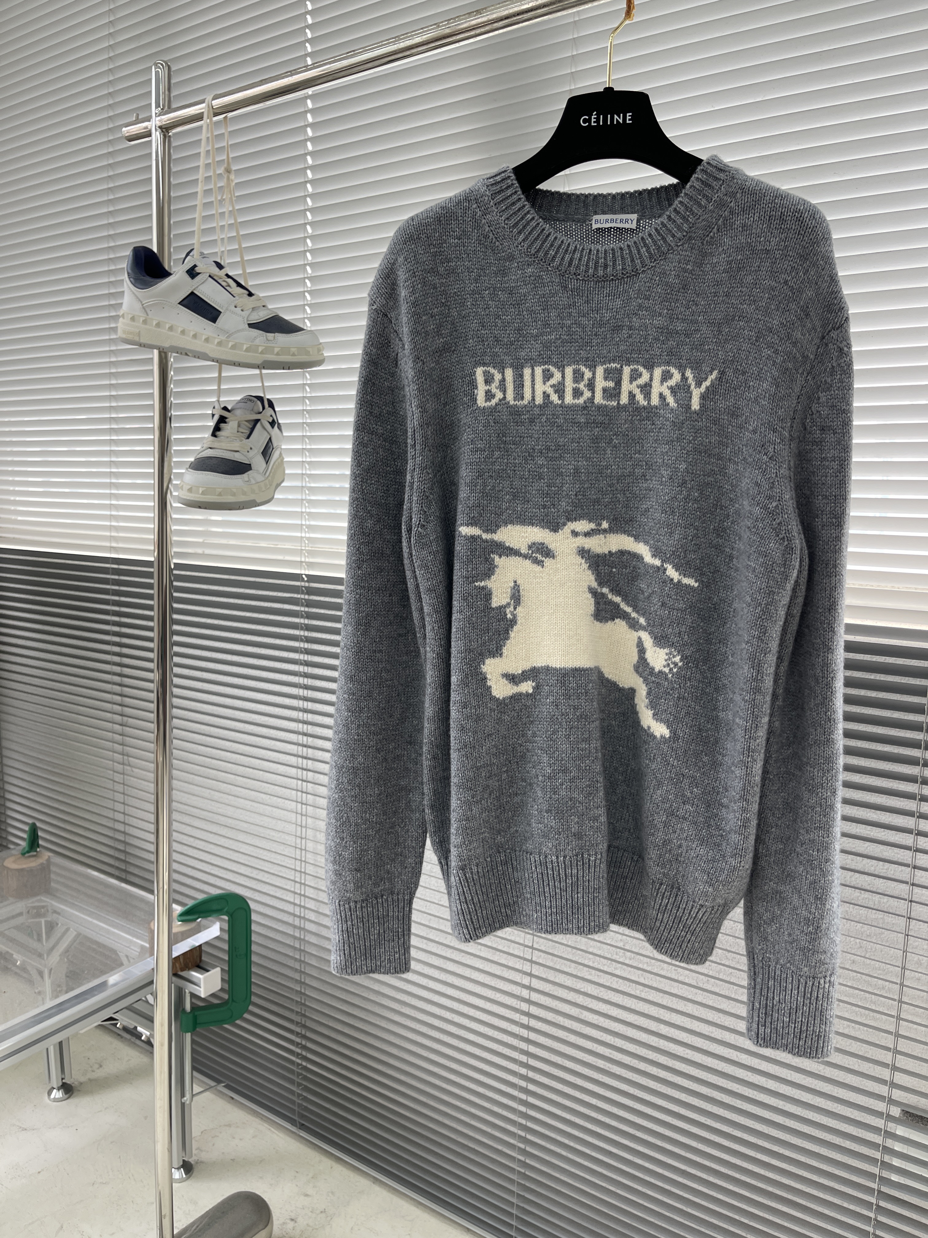 버버리 Burberry 스웨터