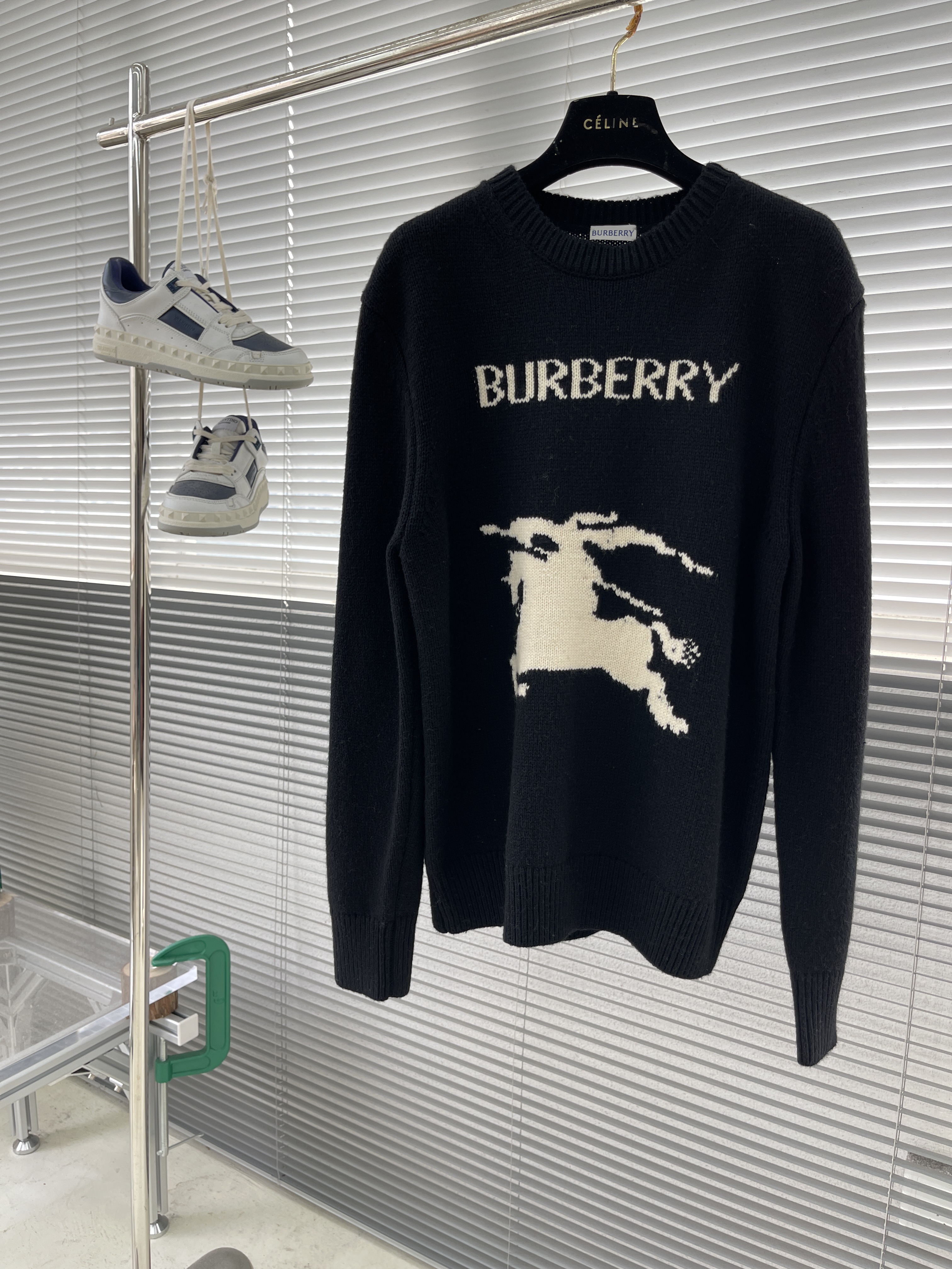 버버리 Burberry 스웨터