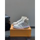 루이비통 Louis Vuitton X NIKE 트레이너 스니커즈