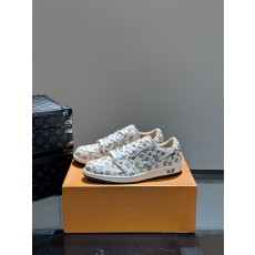 루이비통 Louis Vuitton X NIKE 트레이너 스니커즈