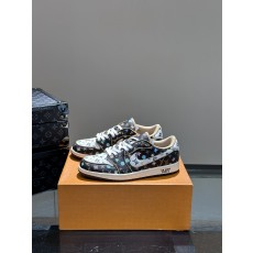 루이비통 Louis Vuitton X NIKE 트레이너 스니커즈