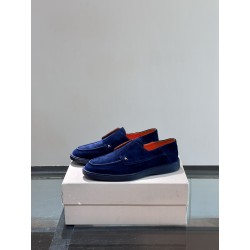 santoni 로퍼