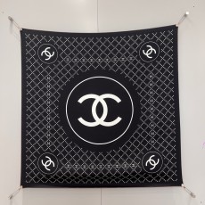 샤넬 CHANEL 스카프 90×90CM