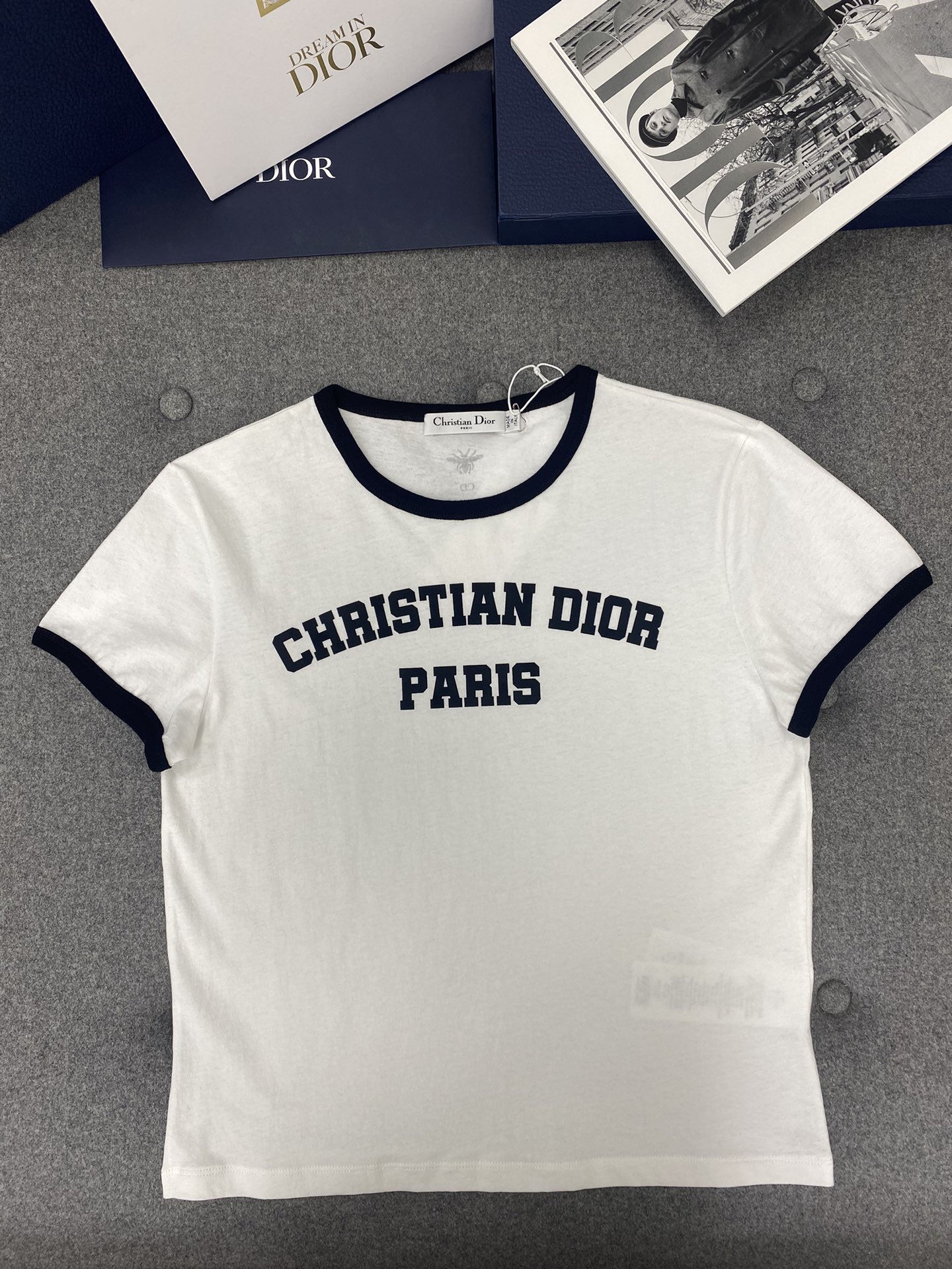 디올 Dior 반팔 티셔츠