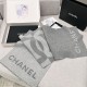 샤넬 CHANEL 스카프 180×45CM