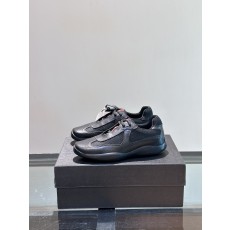 프라다 Prada 스니커즈