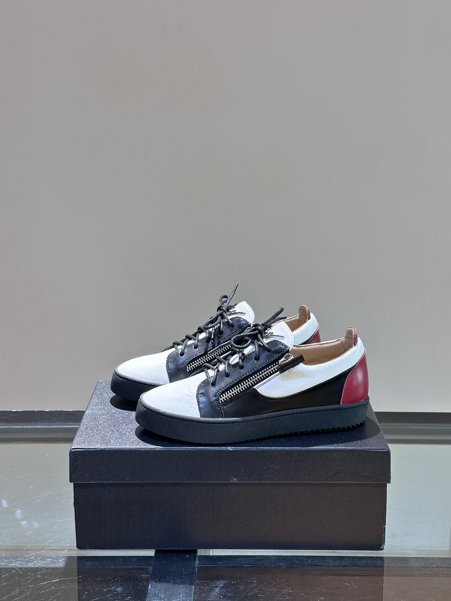 giuseppe zanotti 스니커즈