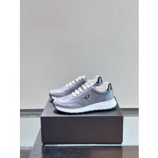 프라다 Prada 스니커즈