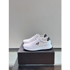 프라다 Prada 스니커즈
