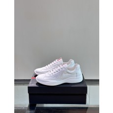 프라다 Prada 스니커즈