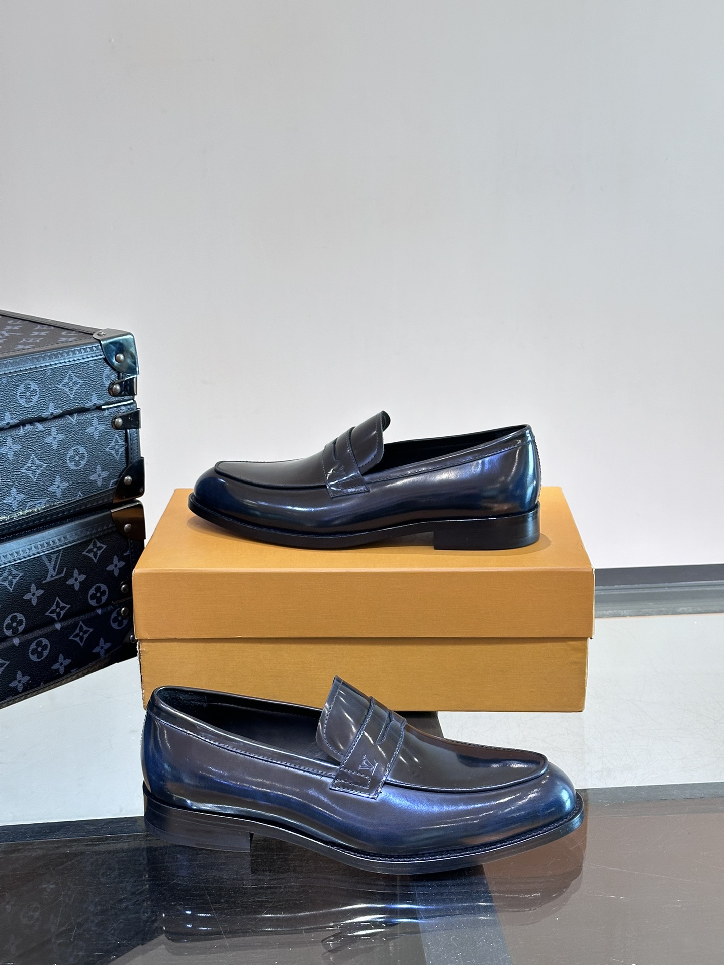 루이비통 Louis Vuitton 구두