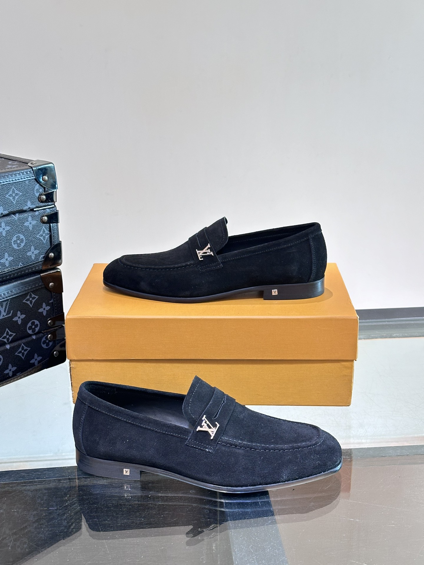 루이비통 Louis Vuitton 구두