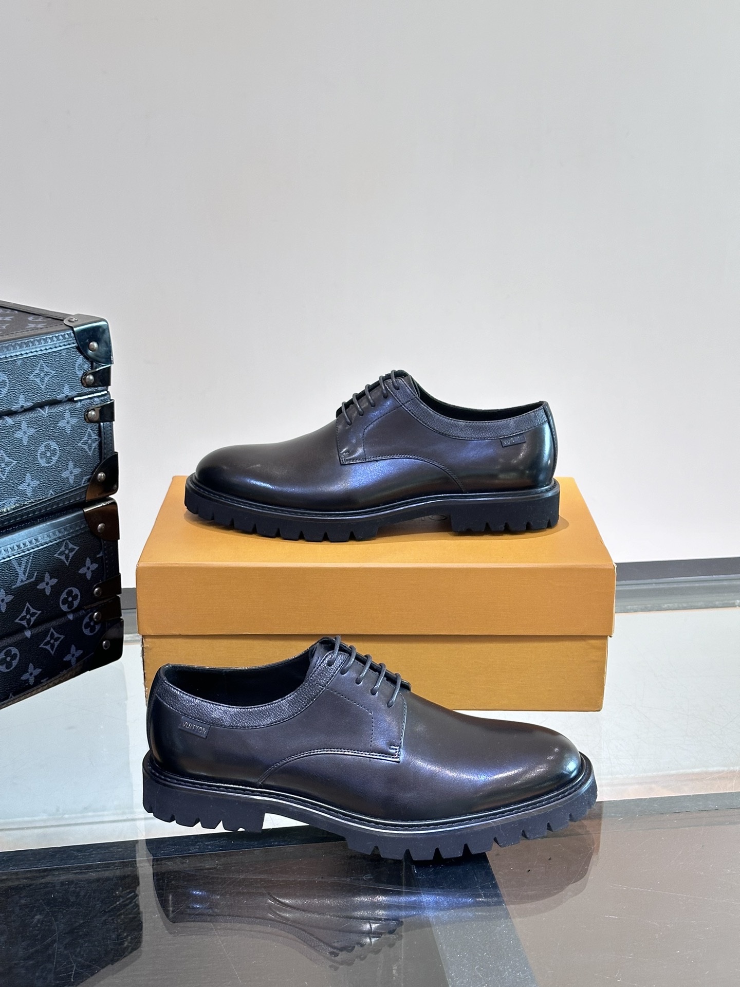 루이비통 Louis Vuitton 구두