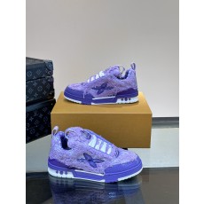 루이비통 Louis Vuitton 스니커즈