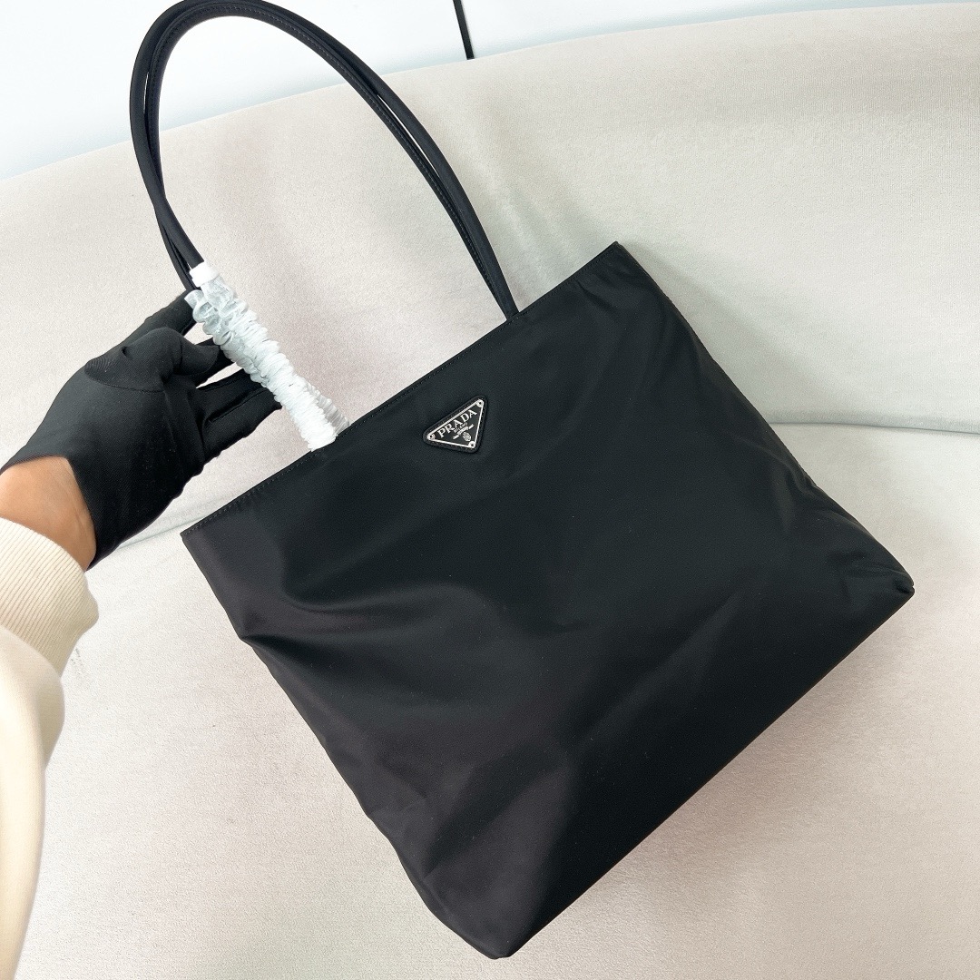 프라다 Prada  토트 백 35CM