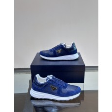 프라다 Prada 스니커즈