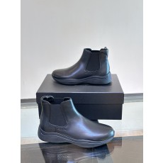 프라다 Prada 부츠