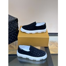 루이비통 LV Beverly Hills 스니커즈