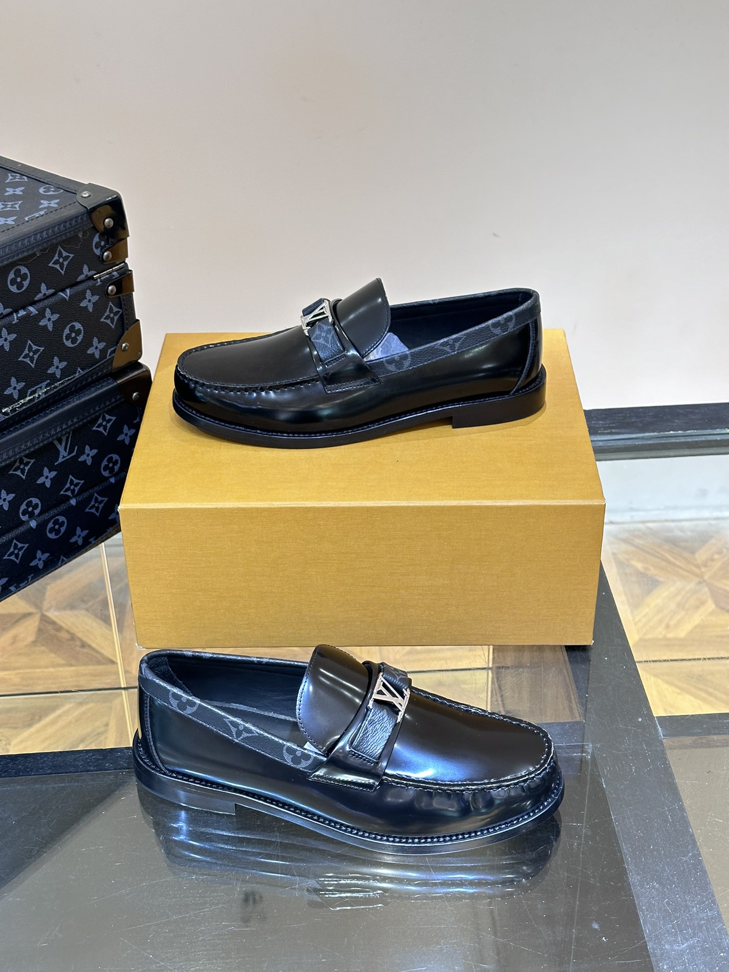 루이비통 Louis Vuitton 구두
