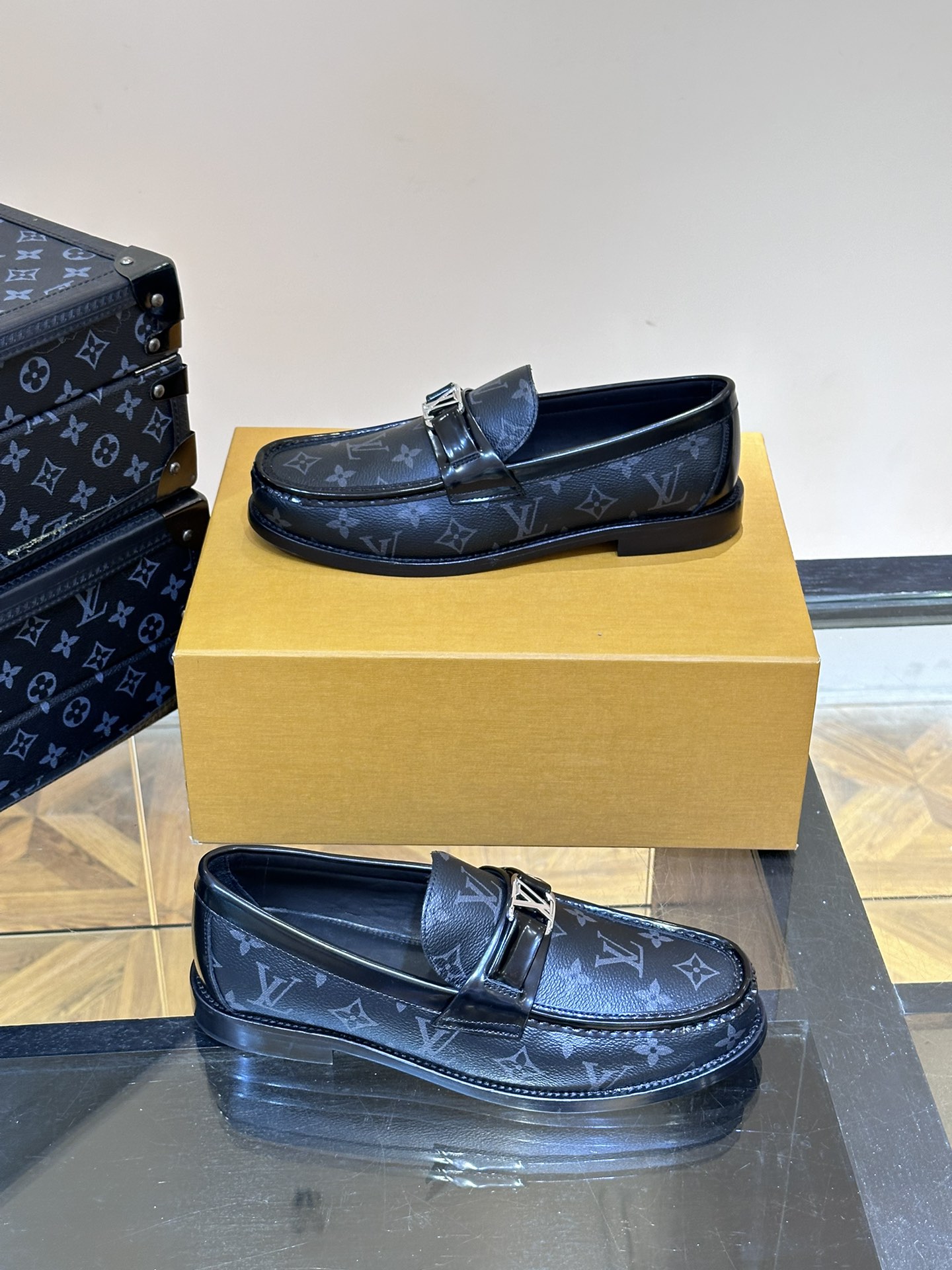 루이비통 Louis Vuitton 구두