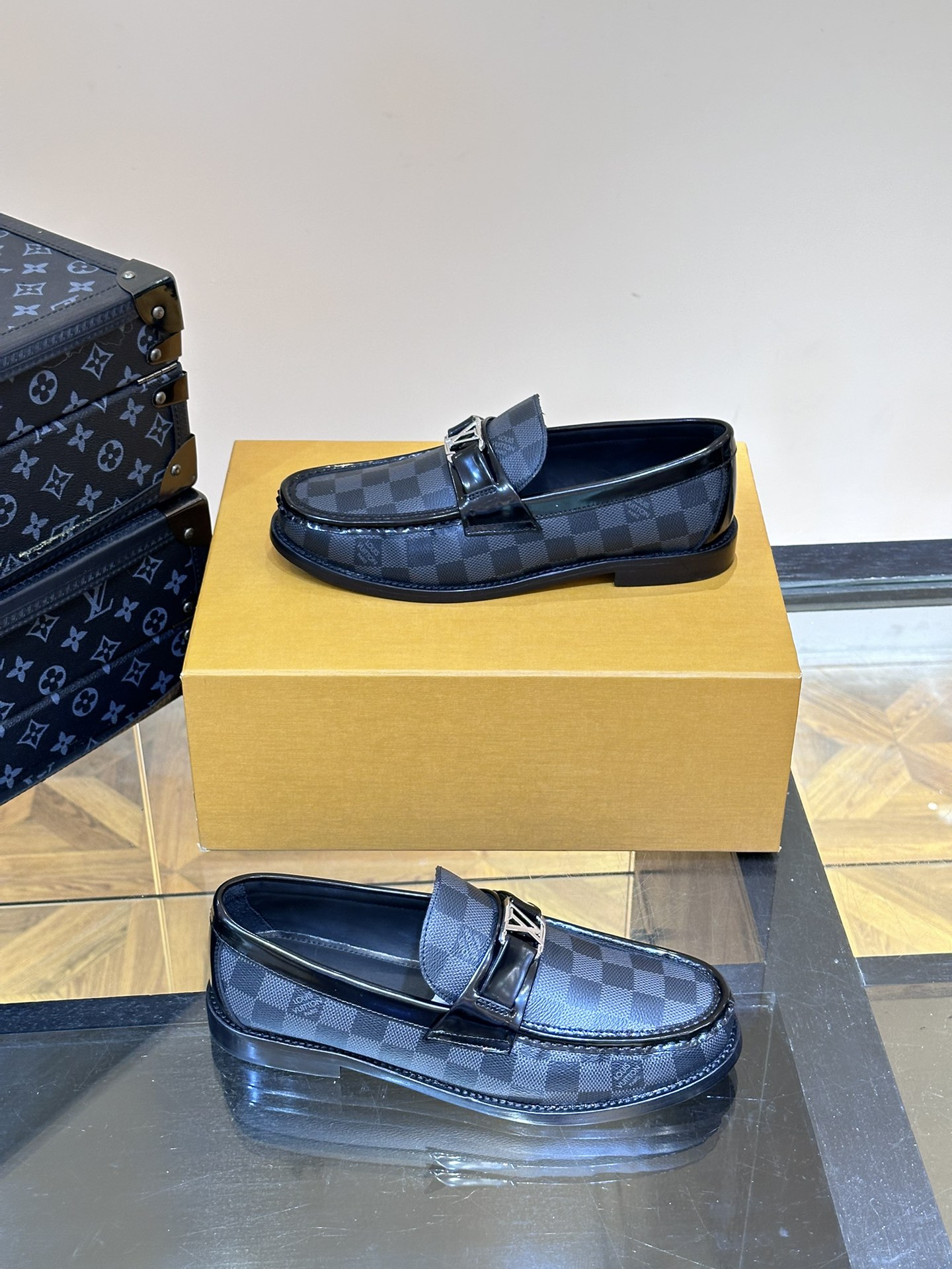 루이비통 Louis Vuitton 구두