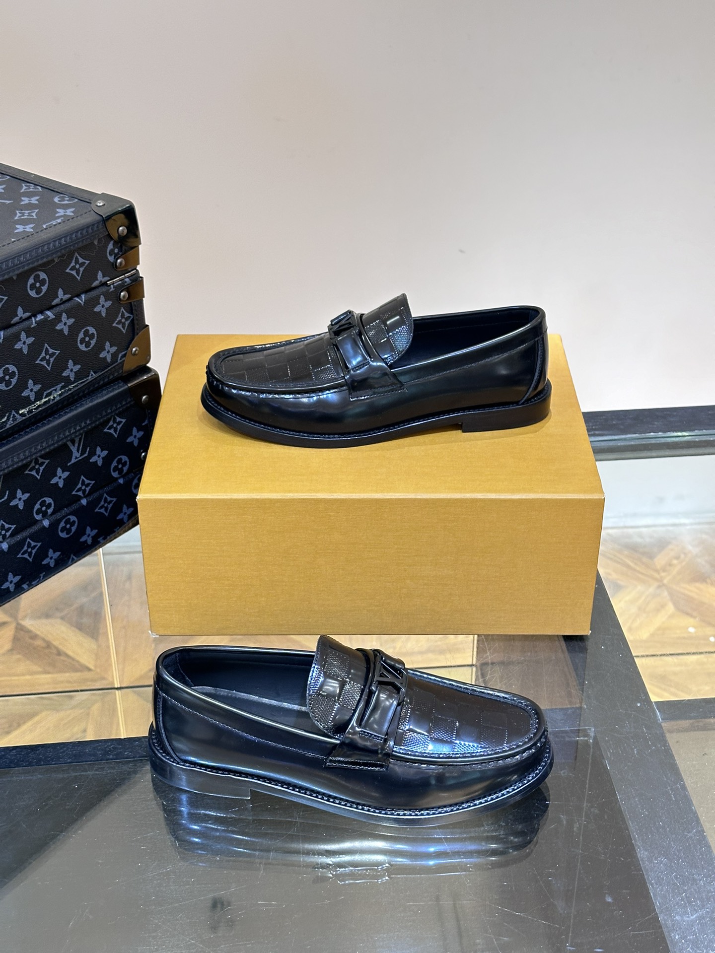 루이비통 Louis Vuitton 구두