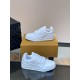 루이비통 LV TRAINER 스니커즈